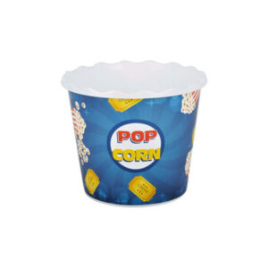 Karin Popcorn Bucket 2.2 Ltr (Assorted)