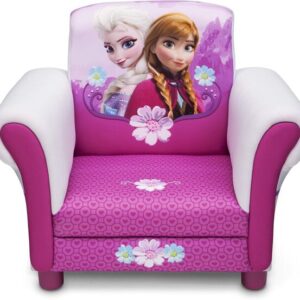 Delta Children Disney Frozen Upholstered Chair