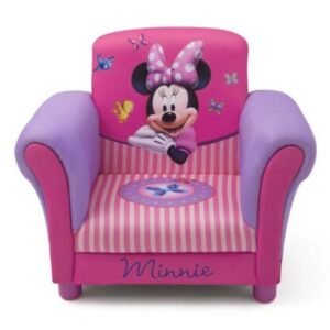 Delta Minnie Mouse Luxury Sofa