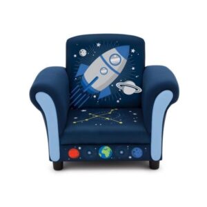 Delta Space Luxury Sofa