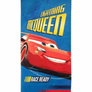 Disney Cars Towel 70x140cm