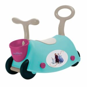 Disney Frozen II 3 in 1 Rocker & Ride