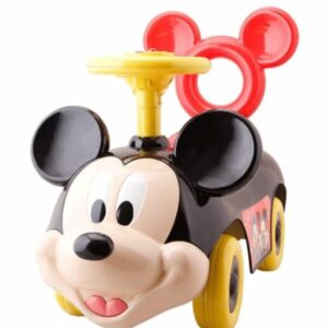 Disney Luxury Mickey Mouse Foot to Floor Ride On