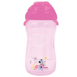 Disney Minnie Baby Straw Cup 360ml