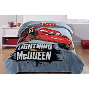 Disney Rachel Blanket Cars 160×220cm