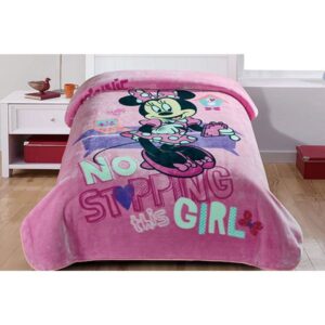 Disney Rachel Blanket Minnie 160×220cm