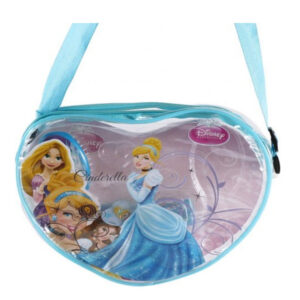 Disney Cinderella Hair Accessories Bag Set
