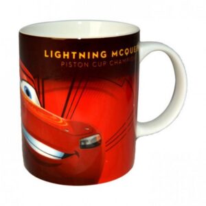 Disney Cars Mug