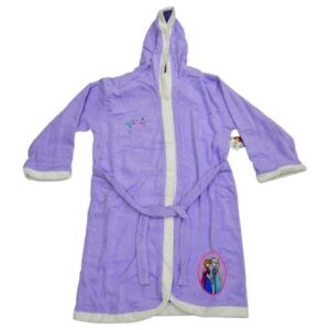 Disney Frozen Bathrobe