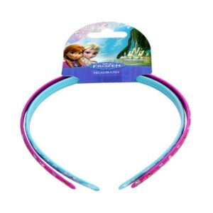 Disney Frozen Hair Accessories (2pcs)