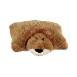 Disney Lovely Lion Pillow Pets 18″