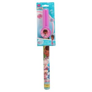 Disney McStuffins Giant Bubble Stick