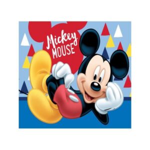 Disney Mickey Bath Mat 40×60 cm