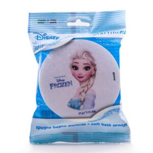 Disney Frozen Bath Sponge