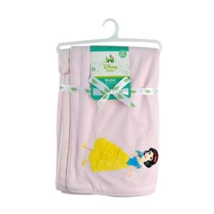 Disney Snow White Blanket