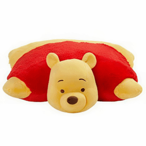 Disney Winne The Pooh Pillow Pets 18″ Pooh