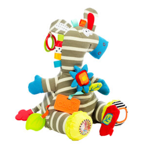 Dolce Activity Zebra