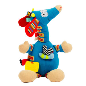 Dolce Musical Giraffe