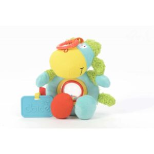 Dolce Spring Lamp