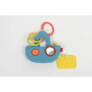 Dolce Tug Boat