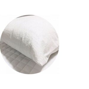 Elegance PVC Pillow Case