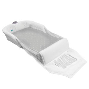 First Years Close Secure Sleeper