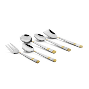 FNS Jessica Serving Spoon