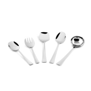 FNS Windsor Serving Spoon Large