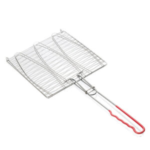 Ferraboli Grid for 3 Fish