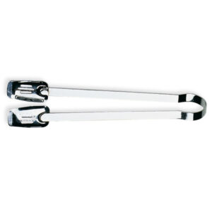 Ferraboli Inox Tongs 45cm