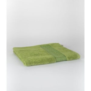Fieldcrest Arabesque Towel 50x100cm Pistachio