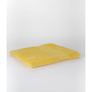 Fieldcrest Arabesque Towel 70x140cm Yellow