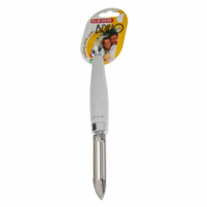 GEOR Brillo Potato peeler S.Steel