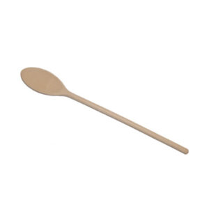 GEOR Extra oval mixing Spoon 30cm