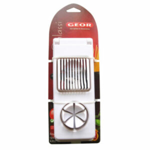 GEOR Long Double Egg Slicer Galassi