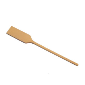 GEOR Long Spoons for Polenta 25cm