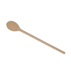 GEOR Oval Mixing Spoon 20cm