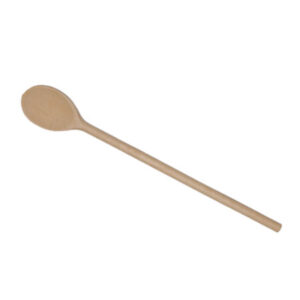GEOR Oval mixing Spoon 30cm