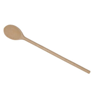 GEOR Oval mixing Spoon 45cm