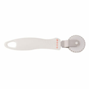 GEOR Pasta Cutter Cut & Close