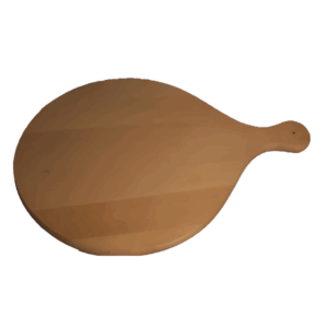 GEOR Pizza Board 32cm