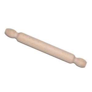 GEOR Rolling Pin for Pizza 40×4.2 cm