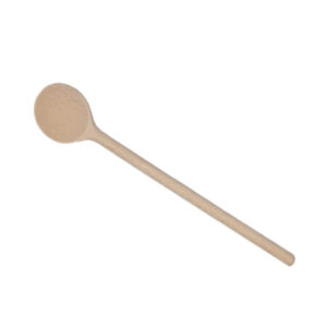 GEOR Round mixing Spoon 25cm