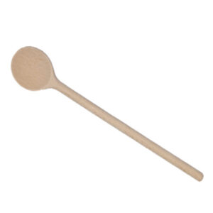 GEOR Round Mixing Spoon 40cm
