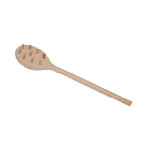 GEOR Spaghetti Spoon Round Handle 30cm