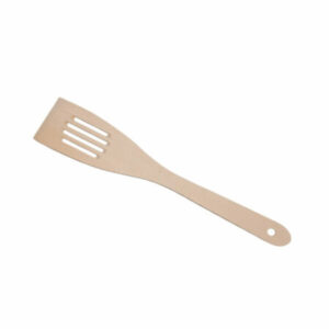 GEOR Spatula grooved 30cm
