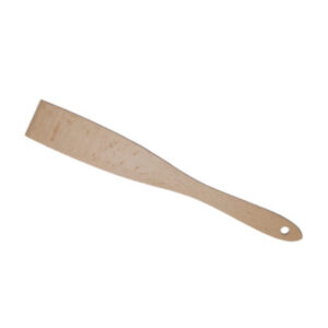 GEOR Spatula narrow french style 30cm