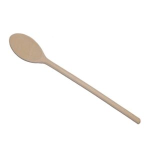 GEOR Extra oval mixing Spoon 40cm