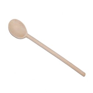 GEOR Spoon with slim oval head 25cm