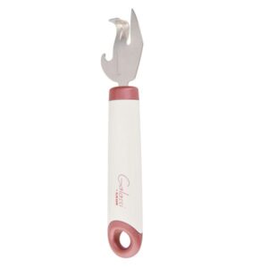 GEOR Can Opener Manual